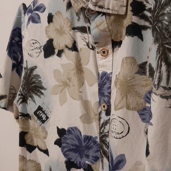 Cactus Man - Ricky Singh shirt - Picture 3 of 3